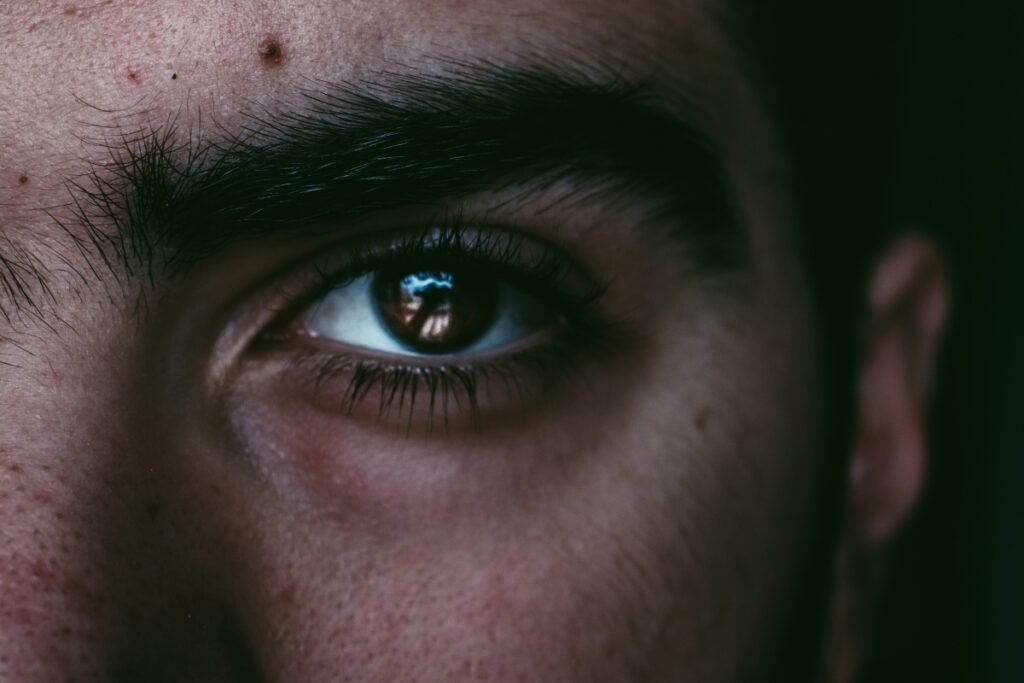 दायीं आँख फड़कने का मतलब