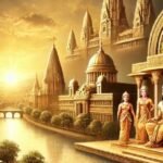 नगरी हो अयोध्या सी रघुकुल सा घराना हो