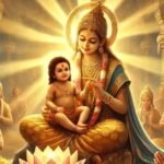 भए प्रगट कृपाला दीनदयाला भजन लिरिक्स