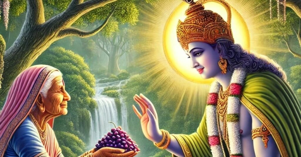 मेरी झोपड़ी के भाग आज खुल जाएंगे