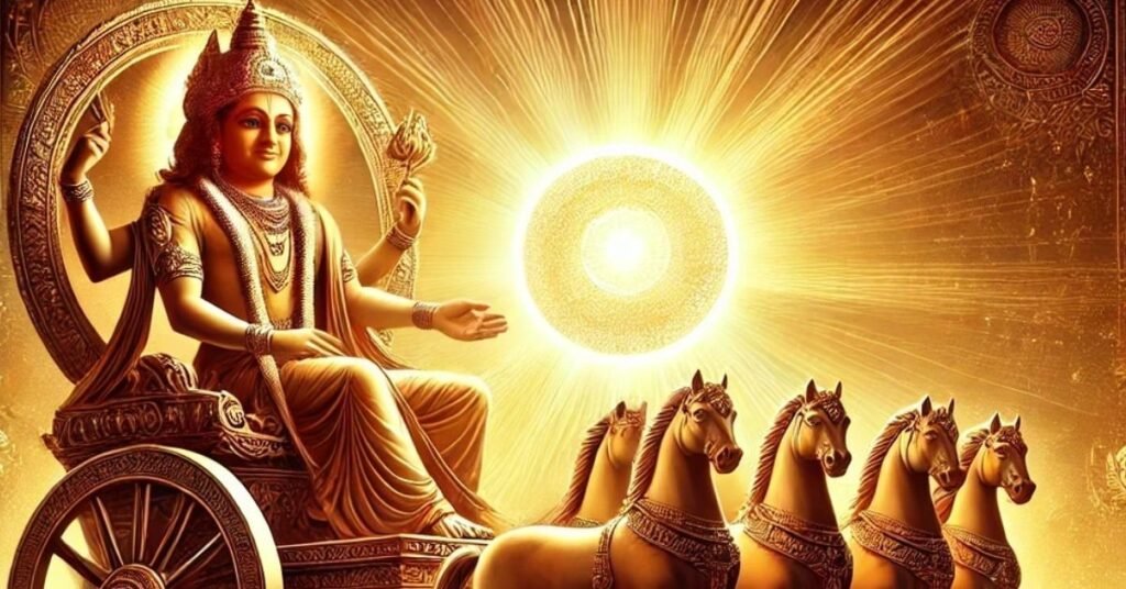 आदित्य हृदय स्तोत्र