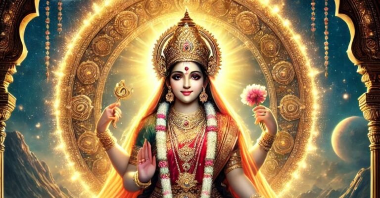 माँ की महिमा अपरम्पार भजन लिरिक्स – Maa Ki Mahima Aprampaar Lyrics in Hindi