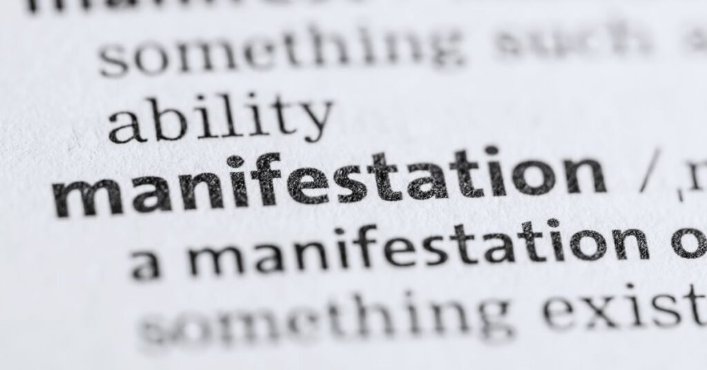 Power of 369 Manifestation