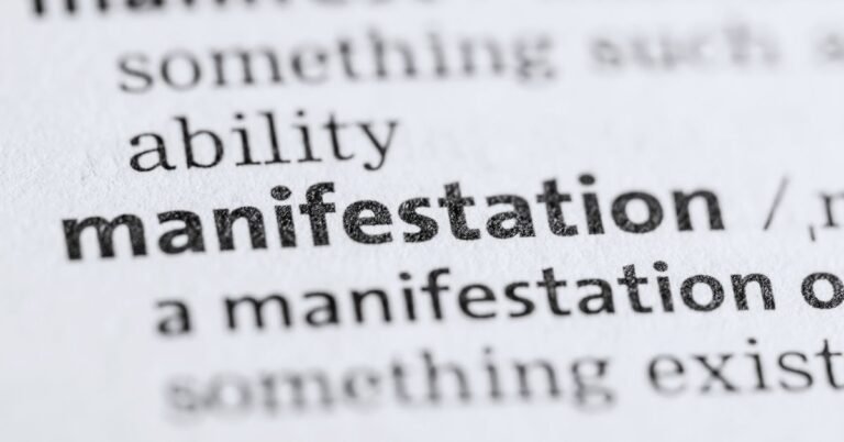 Power of 369 Manifestation