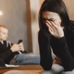 Crying in Dream Meaning