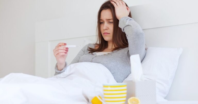 What’s a Fever Dream? The Science Behind Fever Dreams and Neurological Explanations