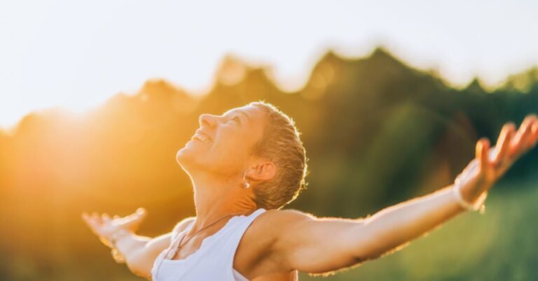 High Vibration Person: Signs You Are Raising Your Energy Levels