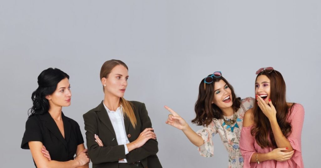 How to Stop Hating Someone