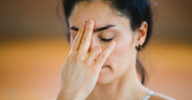 Mindfulness Breathing Exercises: A Guide to Calming Your Mind