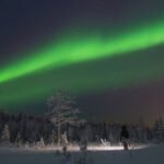 Light Green Aura Meaning