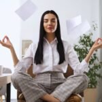 Meditation at Work vs. Meditation