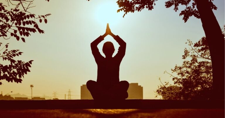  9 Powerful Meditation Hand Signs to Enhance Your Practice