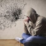 Definition of Negative Aura