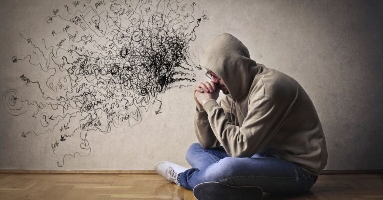 What Is the Definition of Negative Aura? Causes, Effects, and Ways to Heal