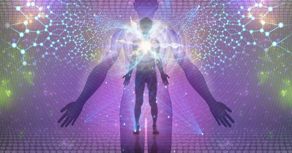 What It Means When You Have a Purple Aura: Signs You Are Spiritually Awakened