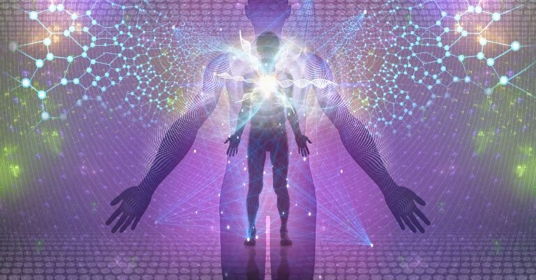 What It Means When You Have a Purple Aura: Signs You Are Spiritually Awakened
