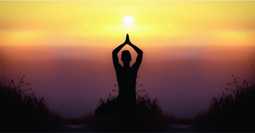 Benefits of Surya Namaskar