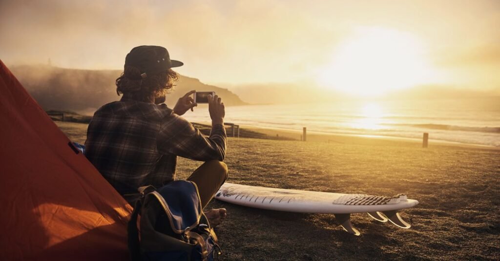 How To Really Focus On Yourself