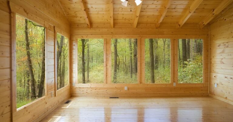 Meditation Room: How to Create a Peaceful Space for Relaxation