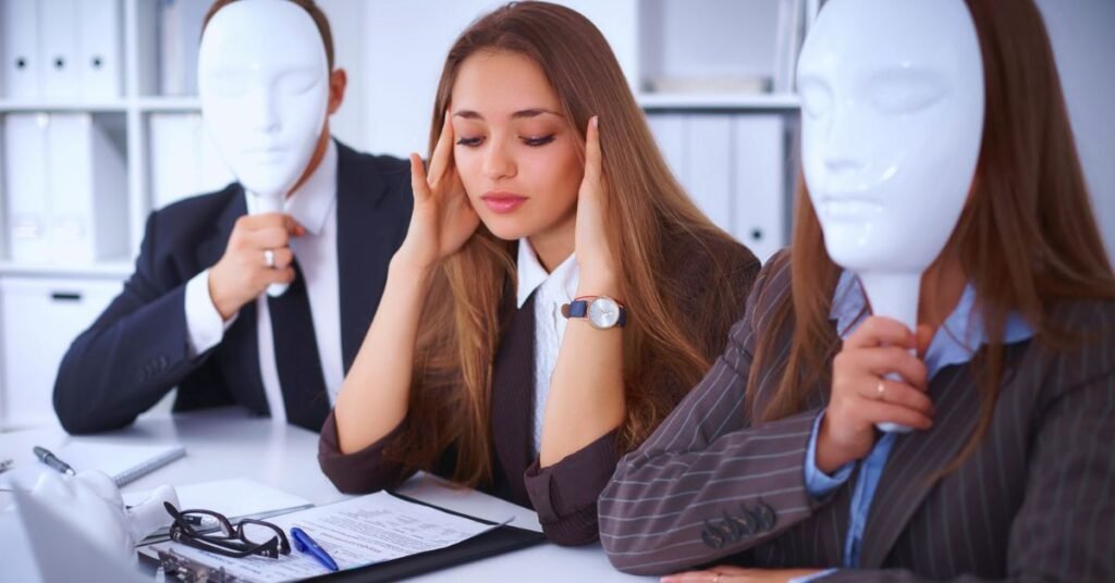 How to deal with negative people