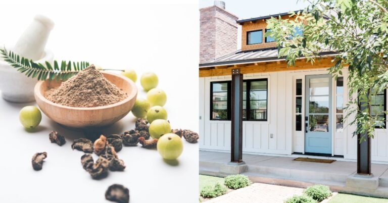 Vastu Shastra and Ayurveda