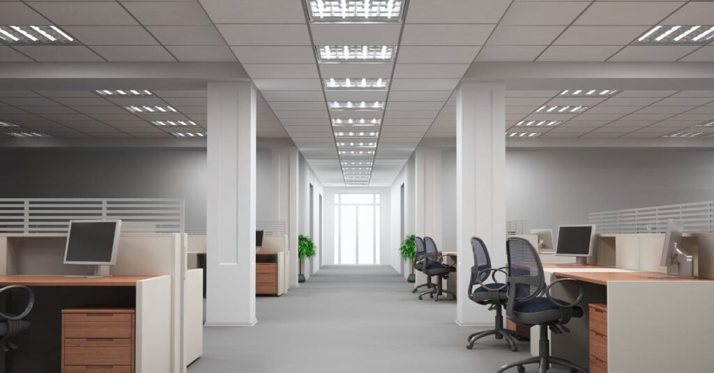 Vastu Shastra for Office and Business