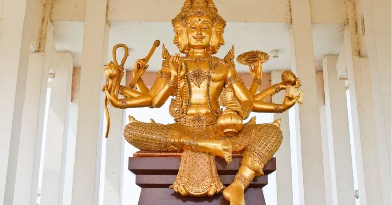 What Is Brahmacharya and How Can It Benefit Your Life? Understanding Its Deep Meaning