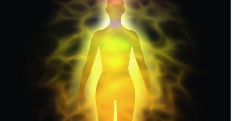 What It Means When You Have a Yellow Aura: The Traits of a Bright and Lively Personality