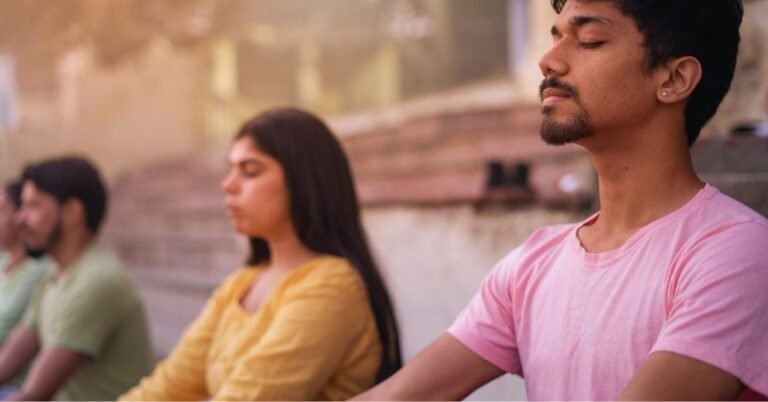 What Is Guided Meditation? How It Works and Its Benefits
