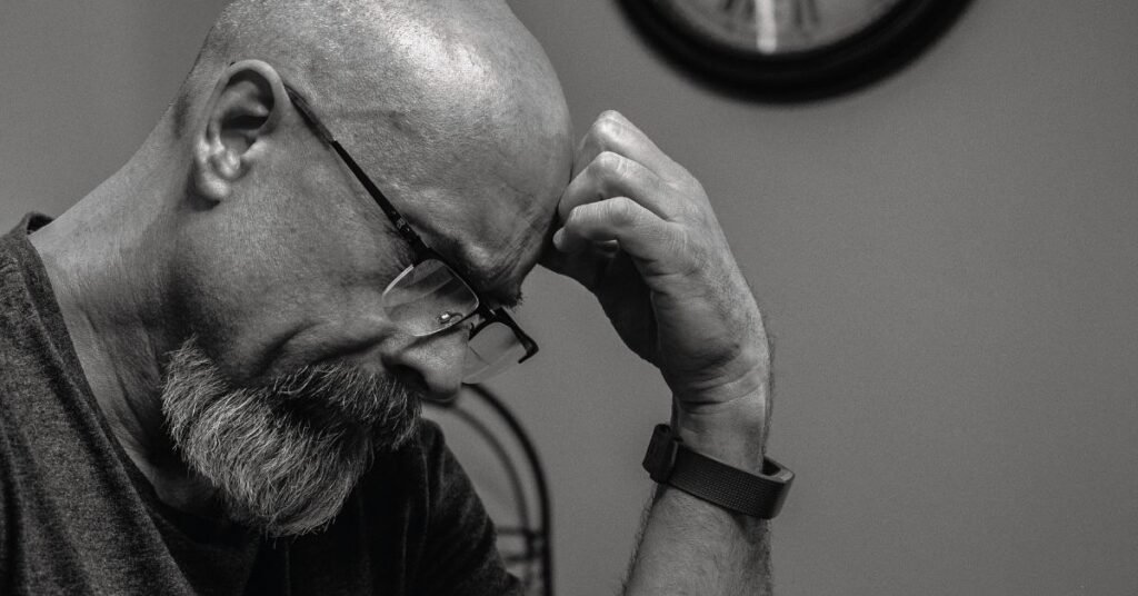 Why Do I Overthink Everything?