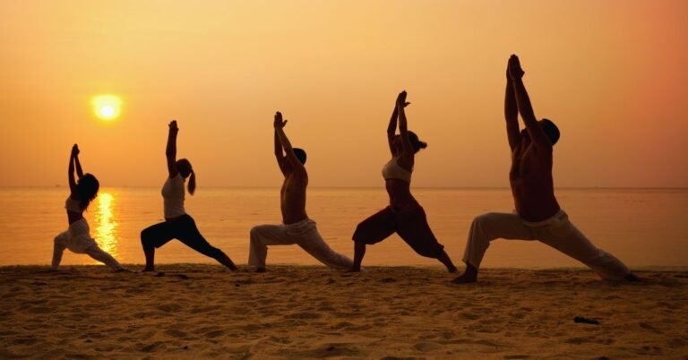 How Often Should I Do Yoga? Tips for Building a Sustainable Routine