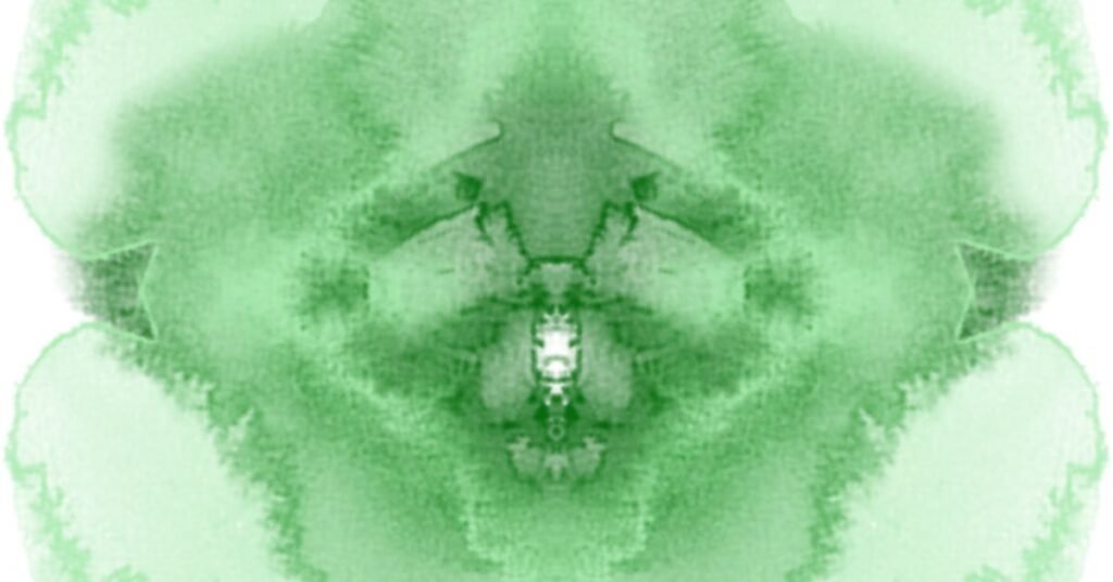 What Does a Green Aura Mean