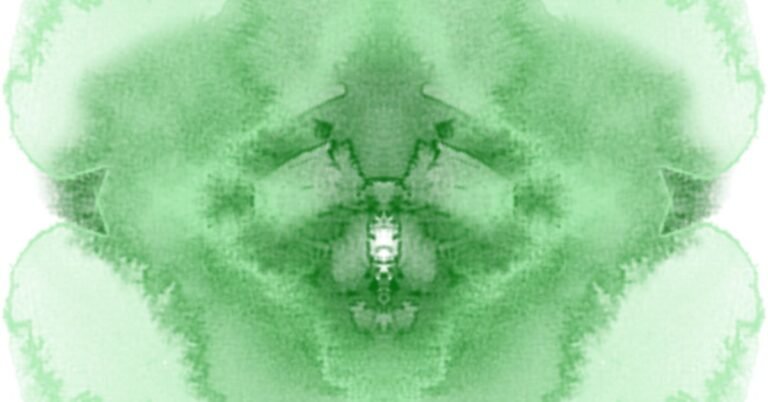 What Does a Green Aura Mean