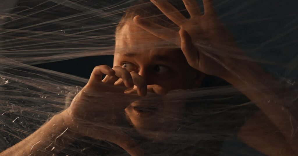 How to Stop Feeling Sorry