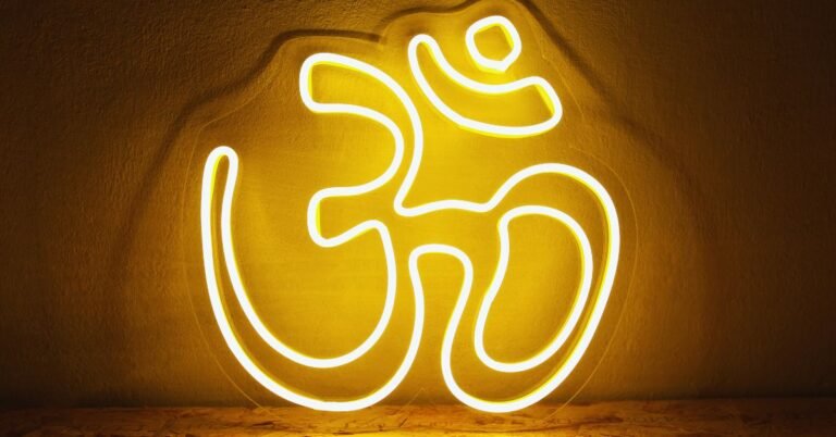 Om Meditation: The Ancient Technique to Bring Peace and Clarity to Your Mind