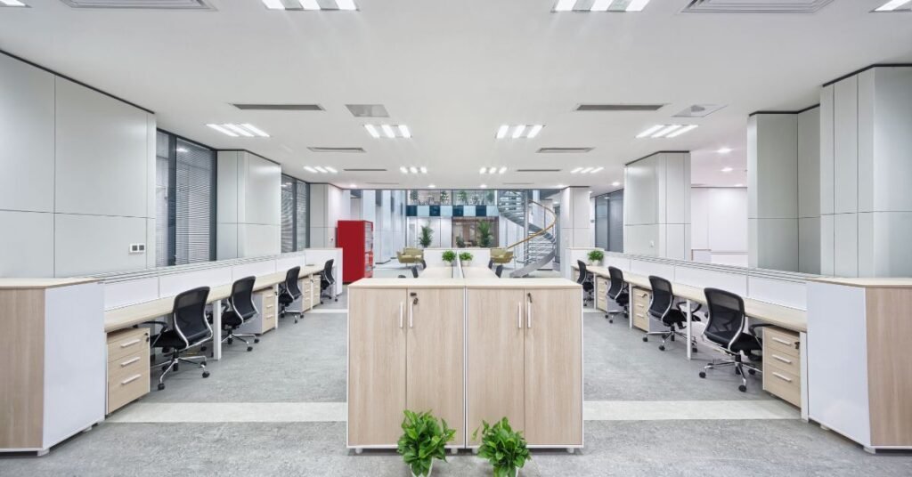 ऑफिस और बिज़नेस वास्तु