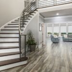 घर की सीढ़ियों