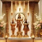 पूजा घर और मंदिर वास्तु