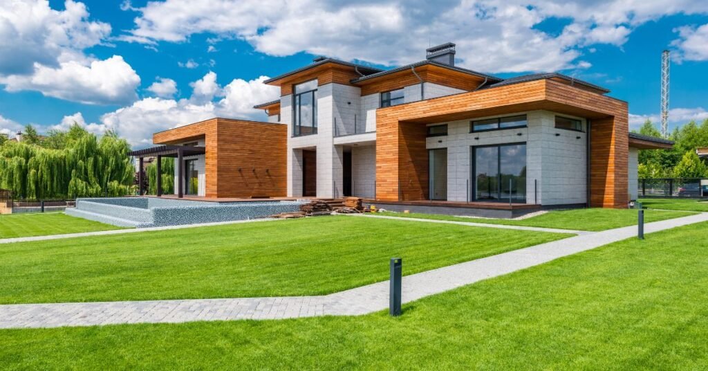 प्रकृति और वास्तु