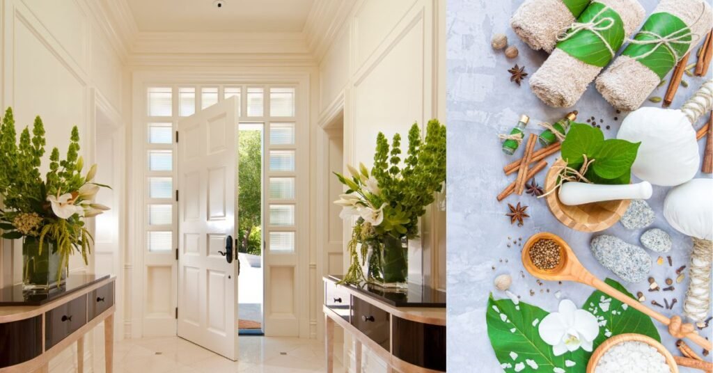 वास्तु शास्त्र और आयुर्वेद