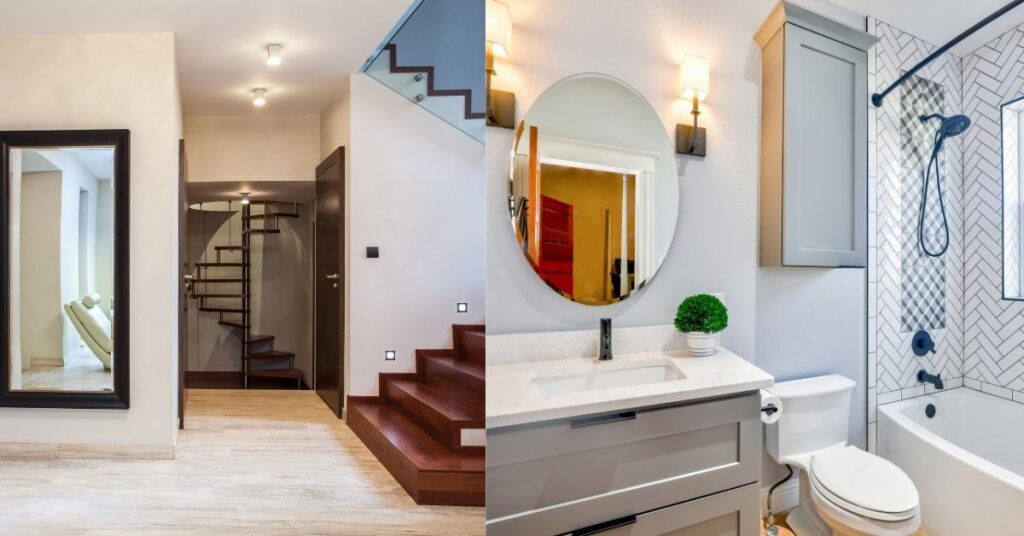 शीशा(आईना) और वास्तु नियम