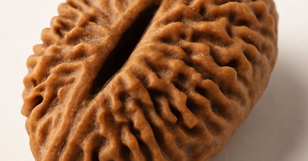 1 Mukhi Rudraksha