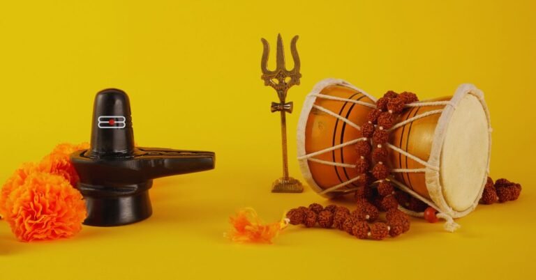 10 मुखी रुद्राक्ष की सम्पूर्ण जानकारी – लाभ, पहनने की विधि, मंत्र और सावधानियाँ।