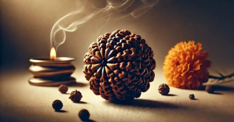 What Are the Benefits of 11 Mukhi Rudraksha? A Complete Spiritual Guide