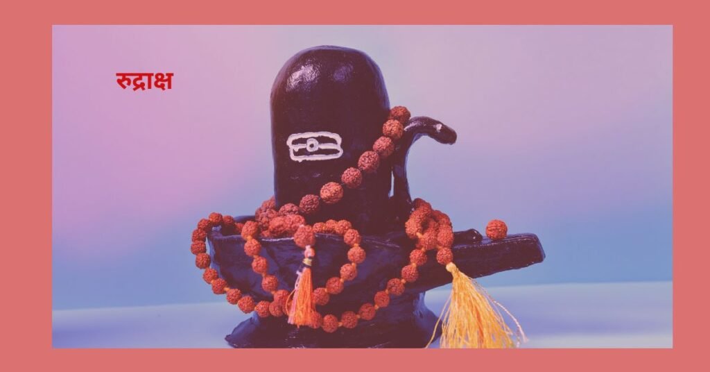 15 मुखी रुद्राक्ष