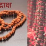 18 मुखी रुद्राक्ष