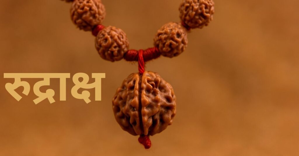 19 मुखी रुद्राक्ष