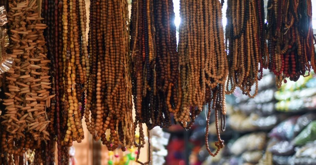 20 मुखी रुद्राक्ष