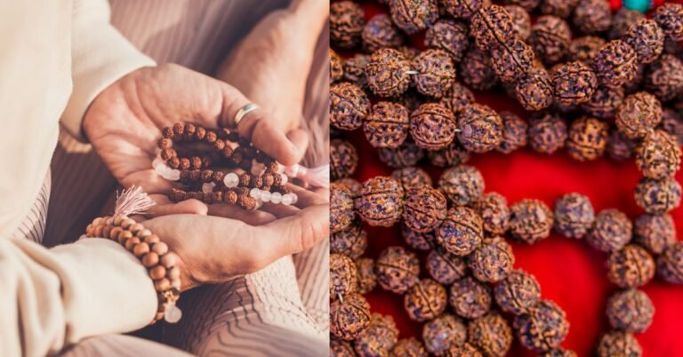 7 मुखी रुद्राक्ष की सम्पूर्ण जानकारी – लाभ, पहनने की विधि, मंत्र और सावधानियाँ