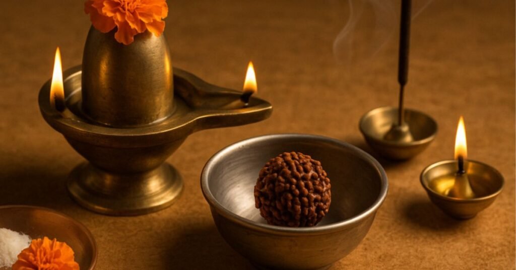 Activating Divine Power